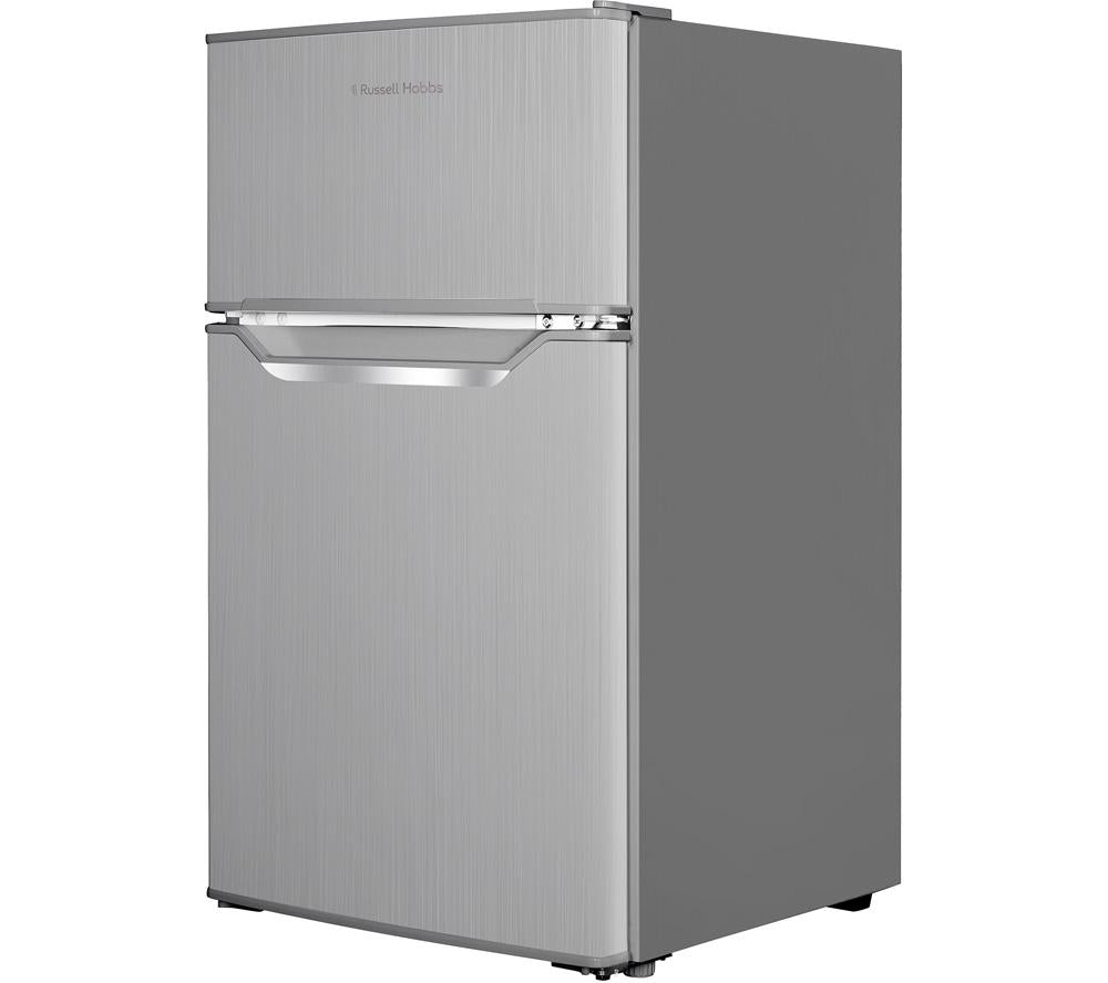 RUSSELL HOBBS RH85UCFF482E1SS Frigorífico Congelador 70/30 - Acero Inoxidable