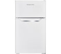 RUSSELL HOBBS RH85UCFF482E1W 70/30 Fridge Freezer - White