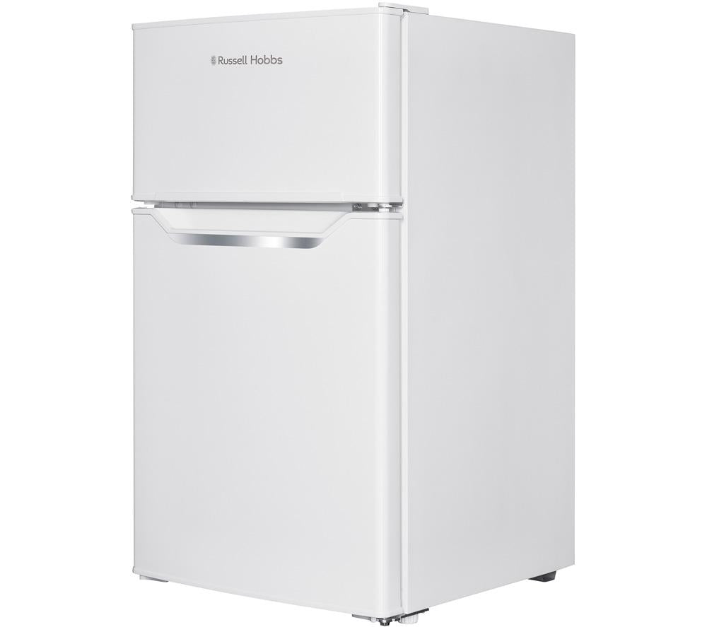 RUSSELL HOBBS RH85UCFF482E1W Frigorífico combi 70/30 - Blanco