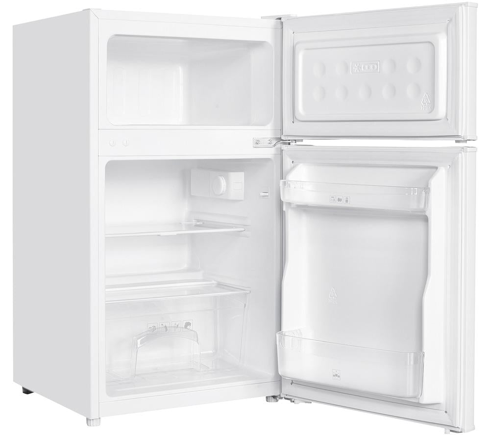 RUSSELL HOBBS RH85UCFF482E1W Frigorífico combi 70/30 - Blanco