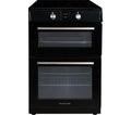 RUSSELL HOBBS RH60EDOIH6011B Electric Induction Cooker - Black