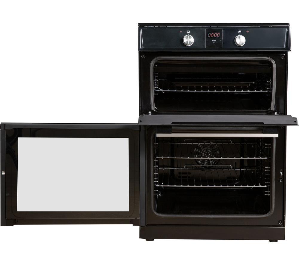RUSSELL HOBBS RH60EDOIH6011B Cocina de inducción eléctrica - Negro