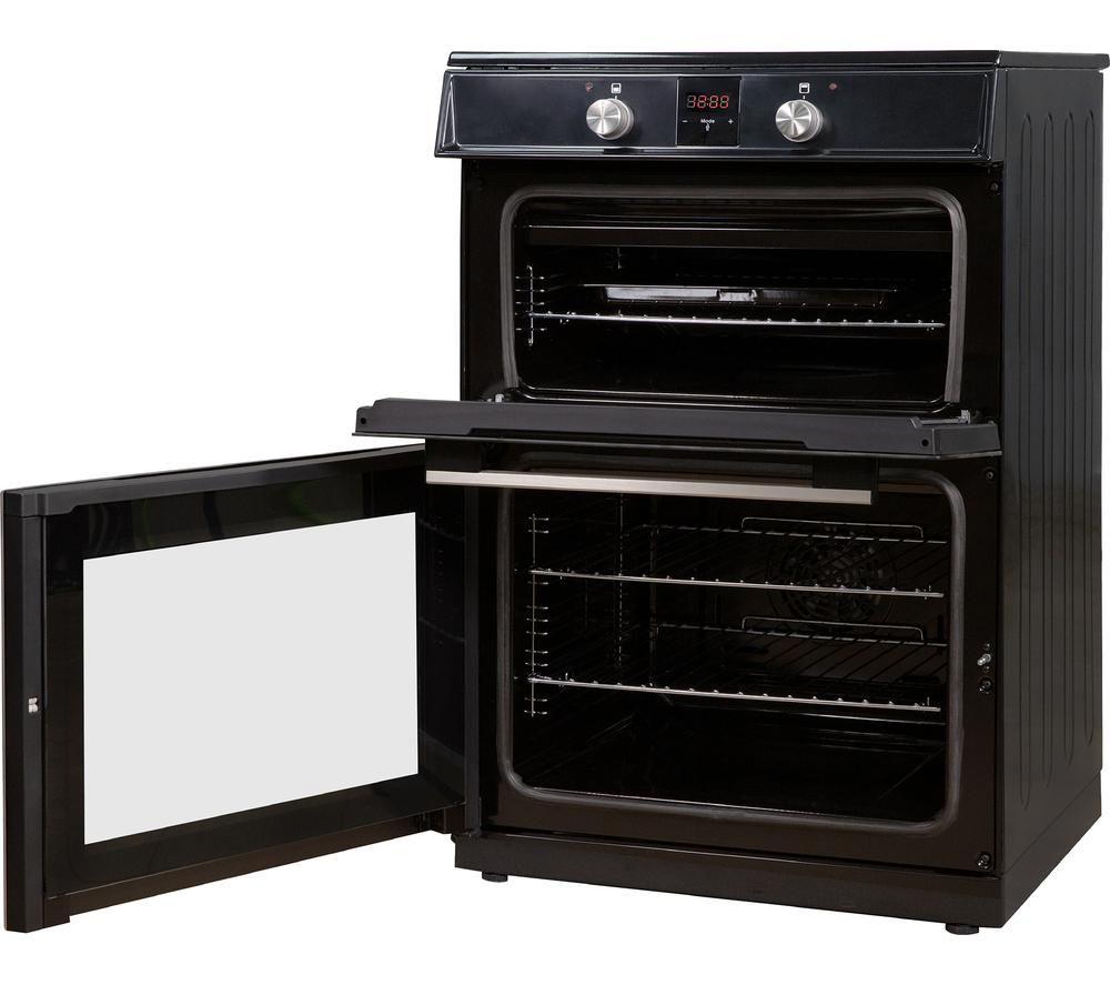 RUSSELL HOBBS RH60EDOIH6011B Electric Induction Cooker - Black