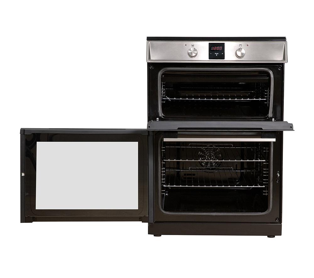RUSSELL HOBBS RH60EDOIH6011SS Electric Induction Cooker - Stainless Steel