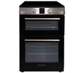 RUSSELL HOBBS RH60EDOIH6011SS Electric Induction Cooker - Stainless Steel