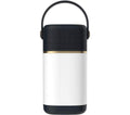 VQ Halo Portable Bluetooth Speaker - Black