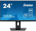 IIYAMA ProLite XUB2492HSU-B6 Full HD 24" LED Monitor - Black