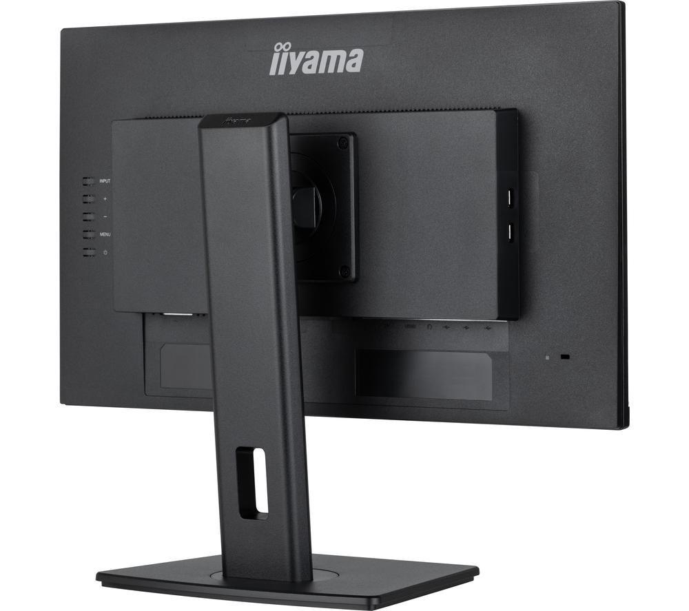 IIYAMA ProLite XUB2492HSU-B6 Full HD 24" LED Monitor - Black