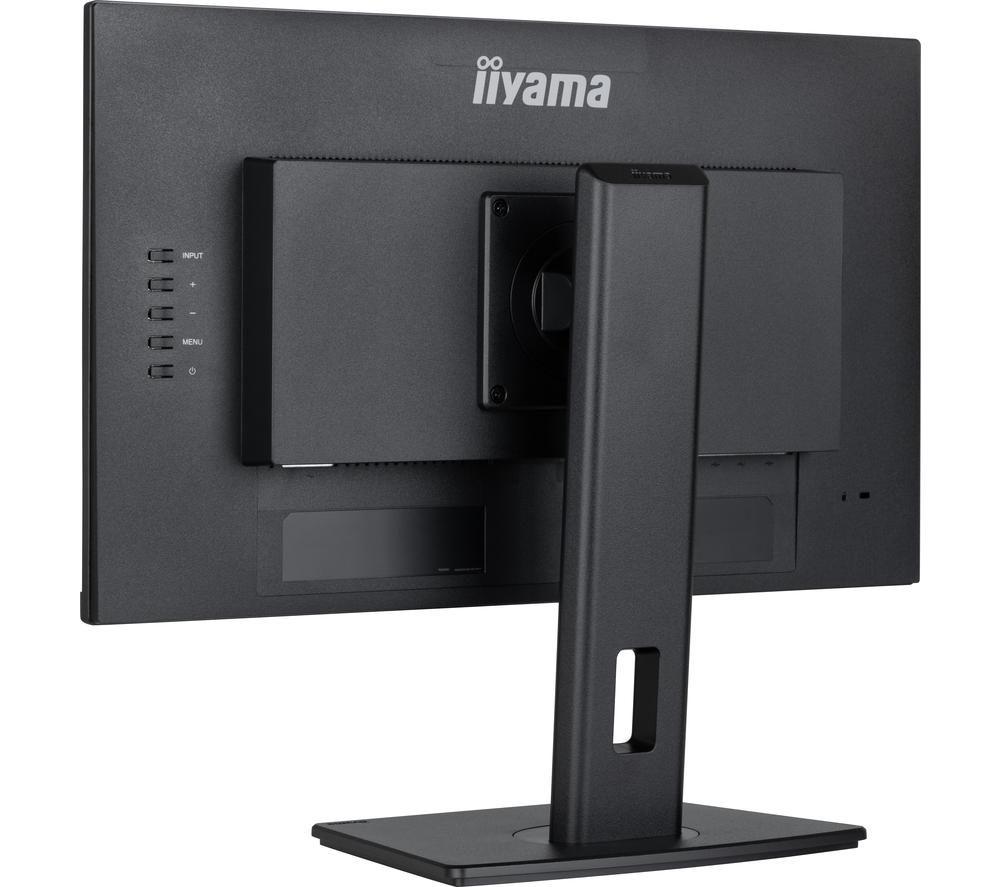 IIYAMA ProLite XUB2492HSU-B6 Full HD 24" LED Monitor - Black