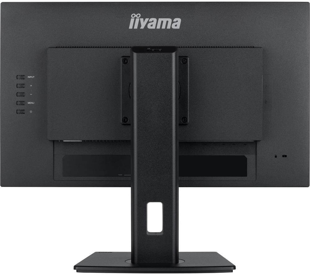 IIYAMA ProLite XUB2492HSU-B6 Full HD 24" LED Monitor - Black
