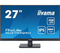 IIYAMA ProLite XU2792QSU-B6 Quad HD 27" LED Monitor - Black