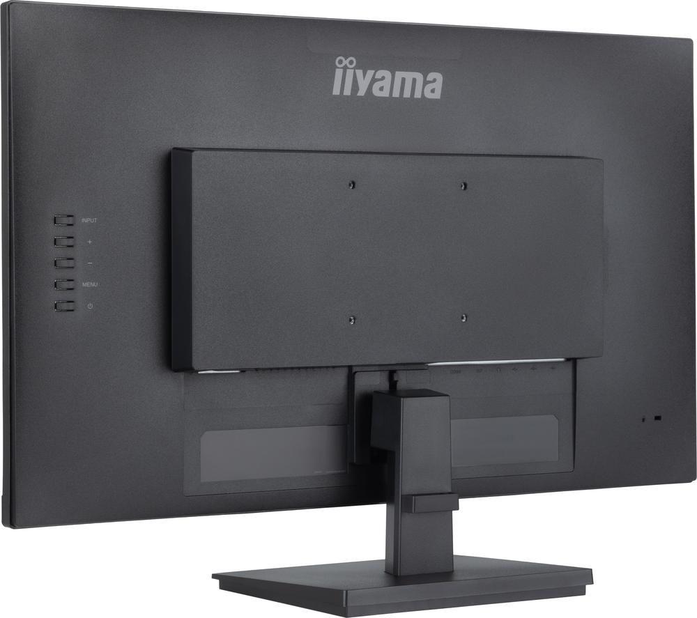 IIYAMA ProLite XU2792QSU-B6 Quad HD 27" LED Monitor - Black