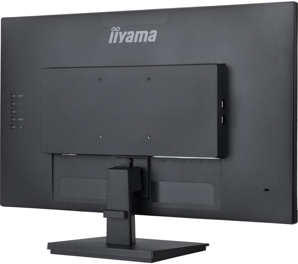 IIYAMA ProLite XU2792QSU-B6 Quad HD 27" LED Monitor - Black