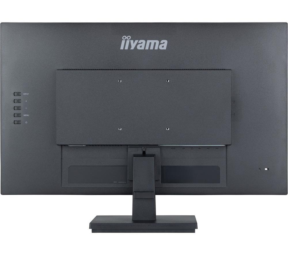 IIYAMA ProLite XU2792QSU-B6 Quad HD 27" LED Monitor - Black