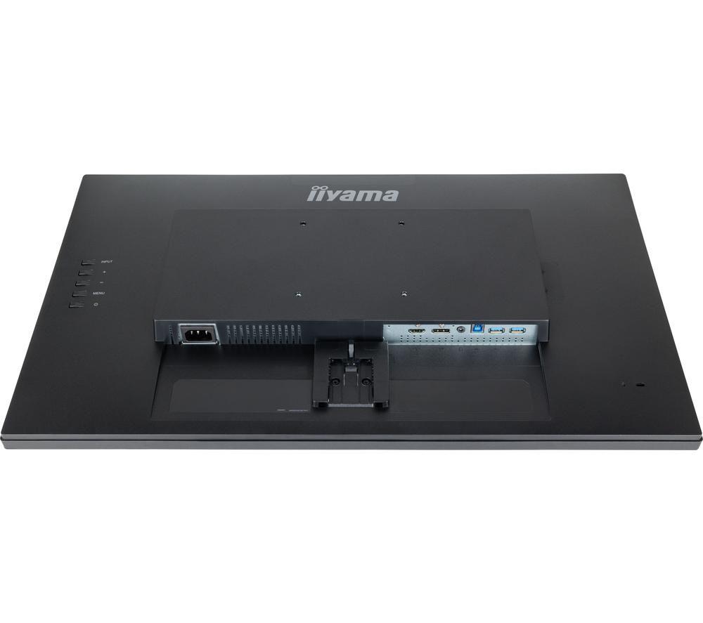 IIYAMA ProLite XU2792QSU-B6 Quad HD 27" LED Monitor - Black