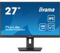 IIYAMA ProLite XUB2792QSU-B6 Quad HD 27" LED Monitor - Black