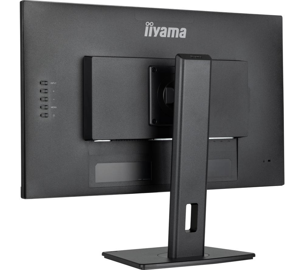 IIYAMA ProLite XUB2792QSU-B6 Quad HD 27" LED Monitor - Black