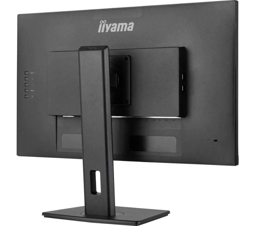 IIYAMA ProLite XUB2792QSU-B6 Quad HD 27" LED Monitor - Black