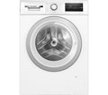 BOSCH Series 4 WAN28259GB 9 kg 1400 Spin Washing Machine - White