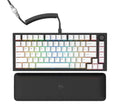GLORIOUS GMMK PRO Prebuilt 75% Mechanical Gaming Keyboard - Black