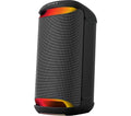 SONY SRS-XV500B Bluetooth Megasound Party Speaker - Black