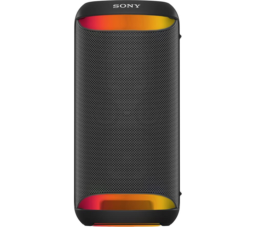 Altavoz para fiestas Megasound Bluetooth SONY SRS-XV500B - Negro