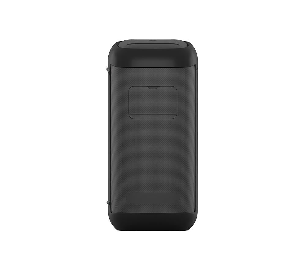 Altavoz para fiestas Megasound Bluetooth SONY SRS-XV500B - Negro