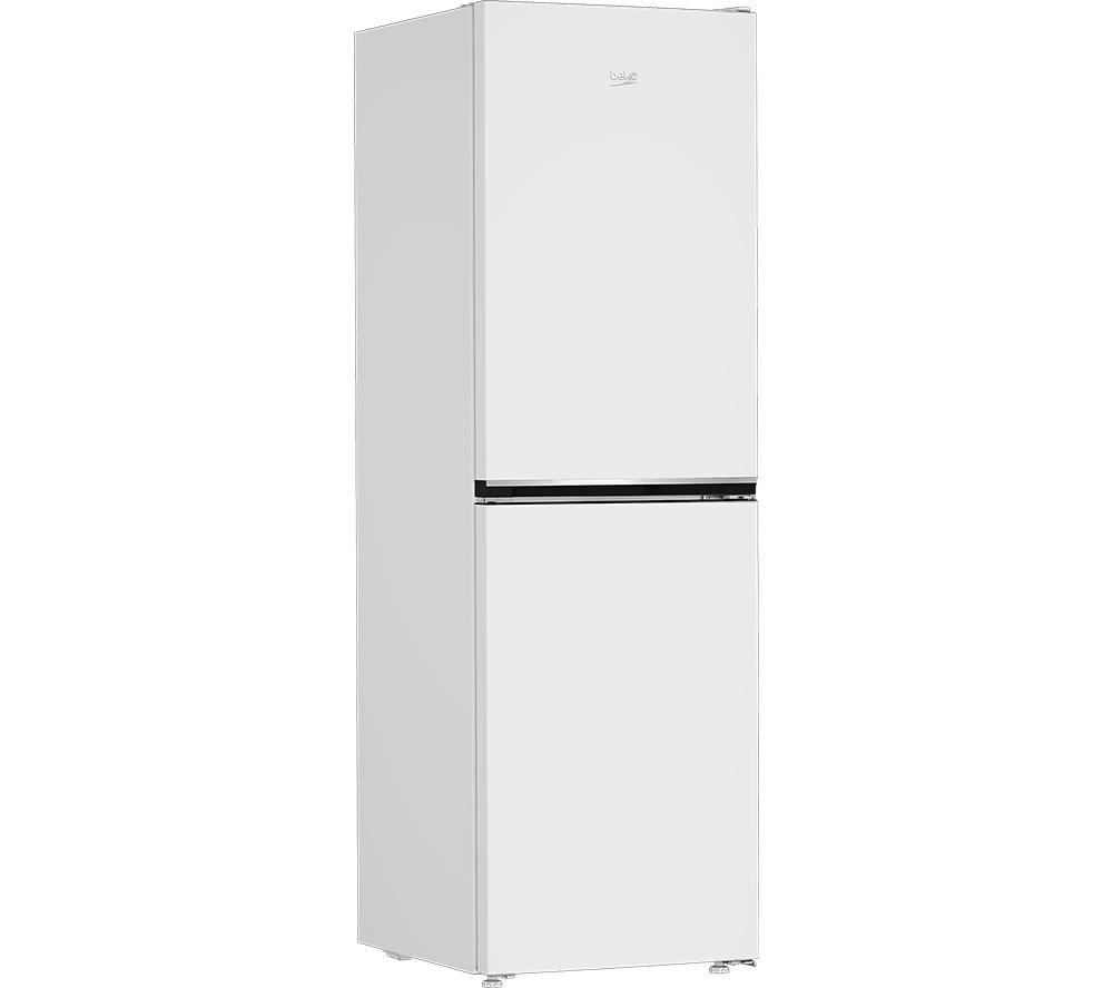 BEKO Pro CNG4692W Kühl-Gefrierkombination 50/50 – Weiß