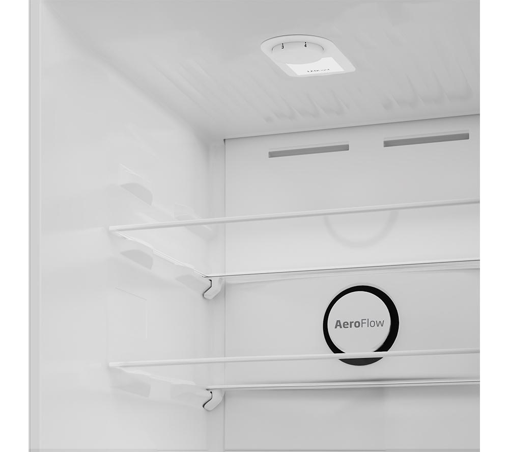 BEKO Pro CNG4692W Kühl-Gefrierkombination 50/50 – Weiß