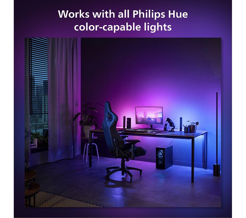PHILIPS HUE Play Gradient 24-27" PC Monitor Lightstrip