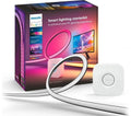 PHILIPS HUE Play Gradient 32-34" PC Monitor Lightstrip Starter Kit