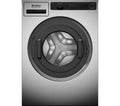 ASKO Professional WMC6763VC.S WiFi-enabled 7 kg 1600 Spin Washing Machine - Stainless Steel