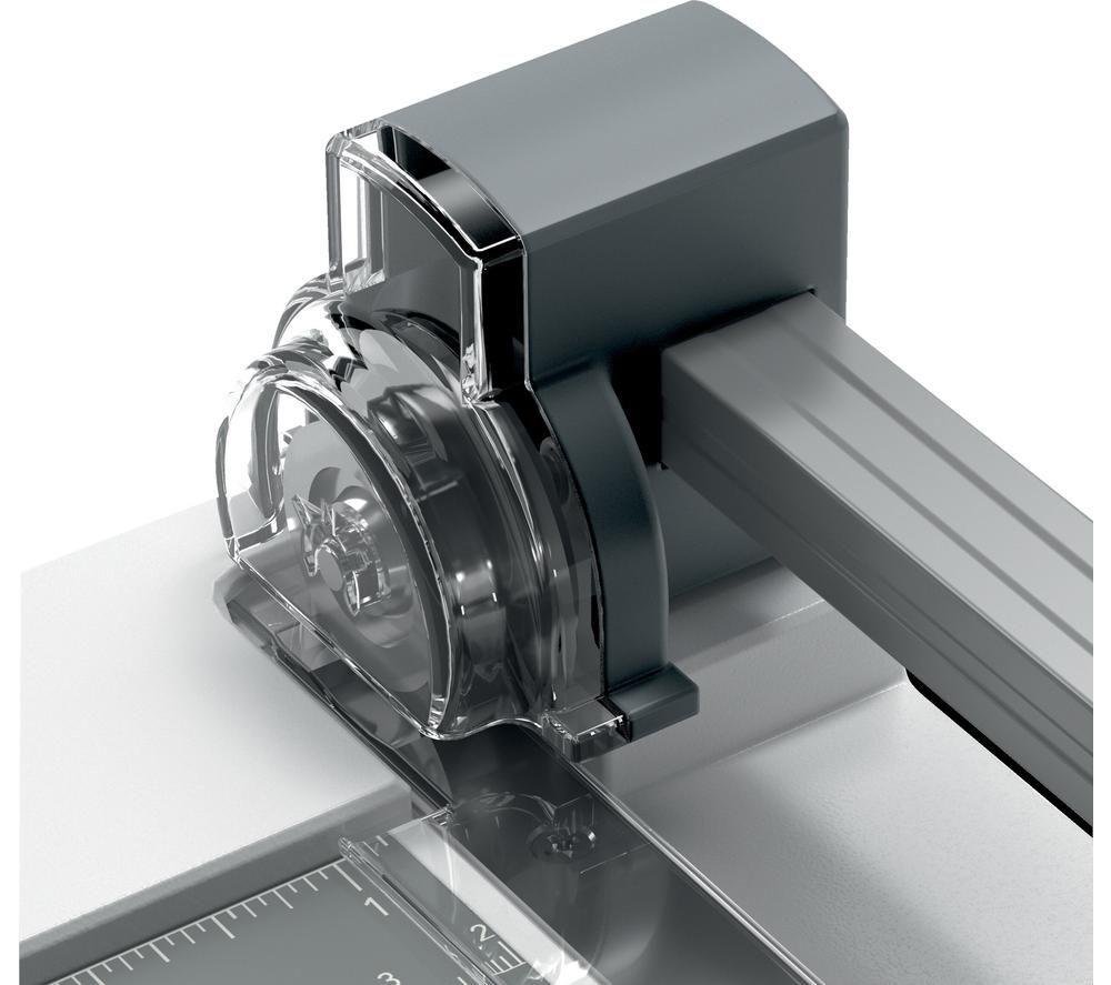 LEITZ iLAM Home Office A4 Laminator - Metallic Green