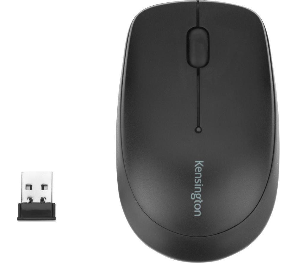 Ratón inalámbrico móvil KENSINGTON Pro Fit - Negro