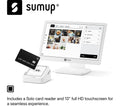 SUMUP Point of Sale Lite & Solo Card Reader