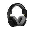 LOGITECH A10 5.1 Gaming Headset - Black