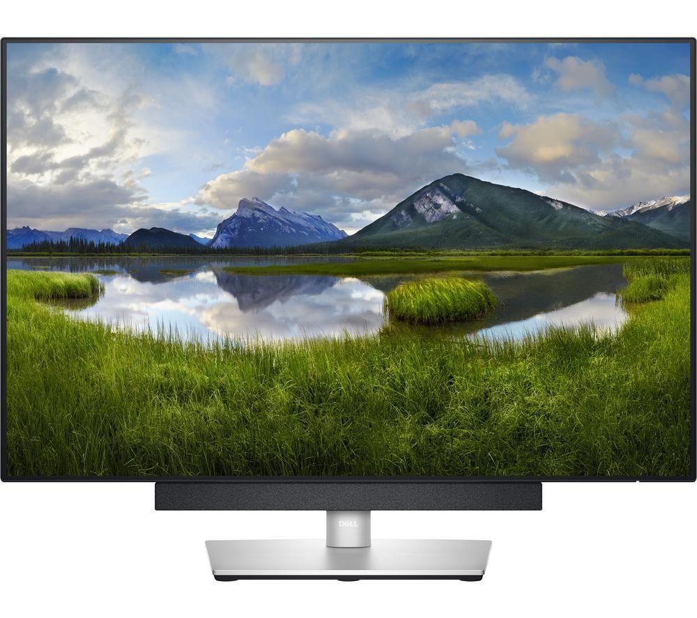 DELL SB521A 2.0 Sound Bar - Black