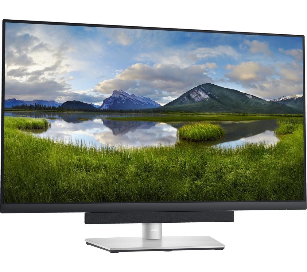 DELL SB521A 2.0 Sound Bar - Black