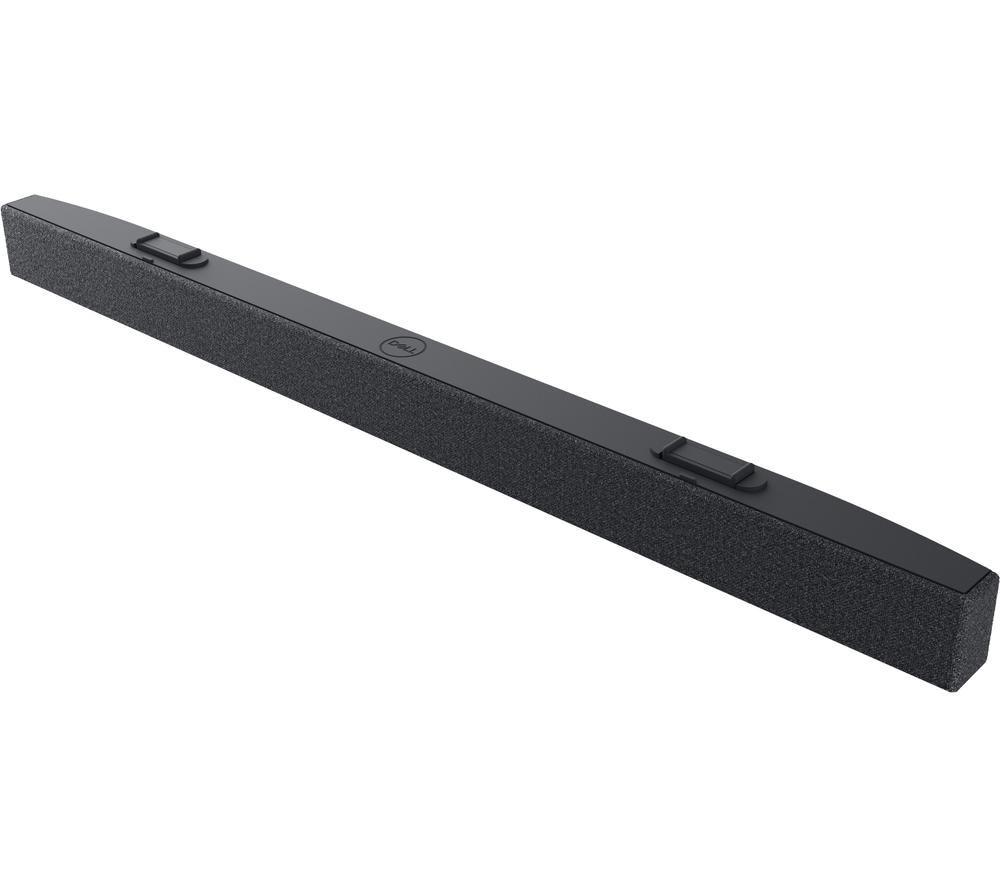 DELL SB521A 2.0 Sound Bar - Black