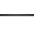 DELL SB521A 2.0 Sound Bar - Black