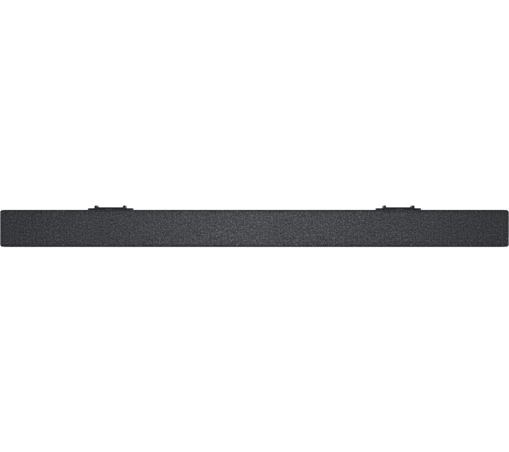 DELL SB521A 2.0 Sound Bar - Black