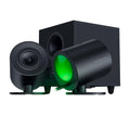 RAZER Nommo V2 2.1 PC Speakers - Black
