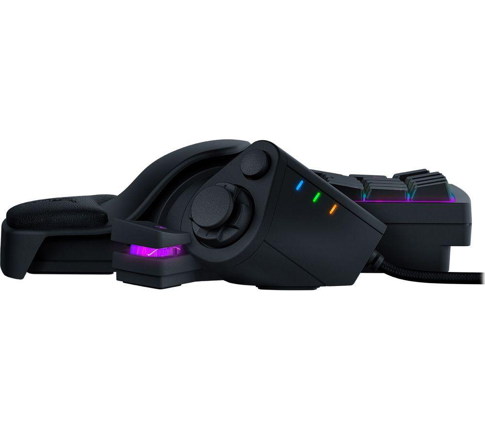 RAZER Tartarus Pro Gaming Keypad - Black