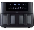 TOWER Vortx Vizion T17151 Air Fryer - Black