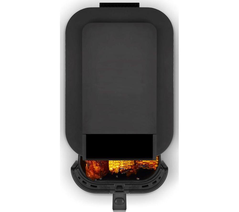 TOWER T17166 Air Fryer - Grey