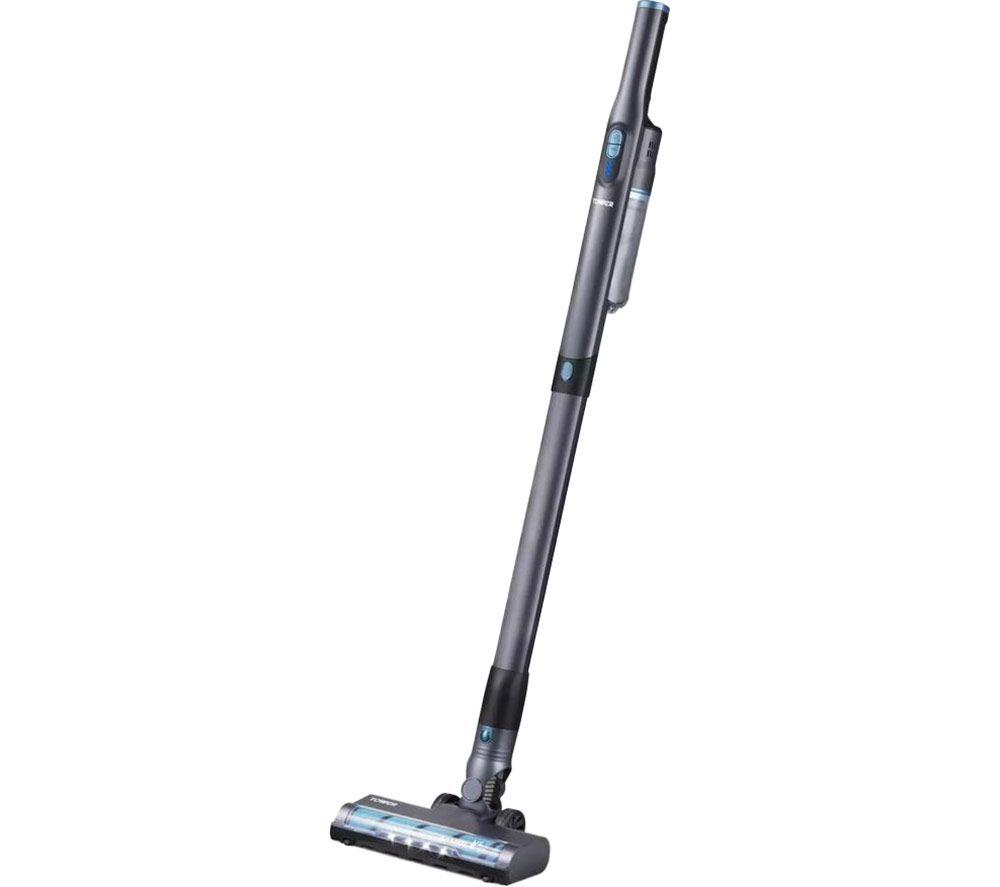 TOWER VL60 NimbleVac Cordless Vacuum Cleaner - Black