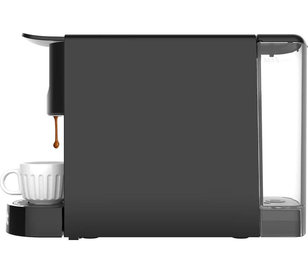 DUALIT 85190 Coffee Machine - Black