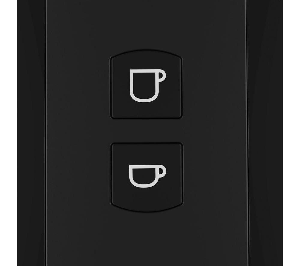 DUALIT 85190 Coffee Machine - Black