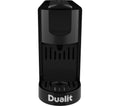 DUALIT 85190 Coffee Machine - Black