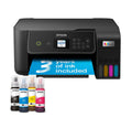 EPSON EcoTank ET-2870 All-in-One Wireless Inkjet Printer
